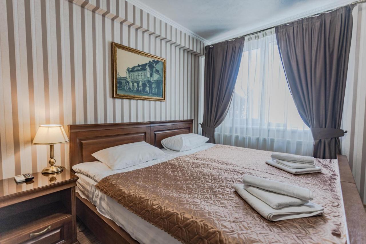 Guest House Villa Lamperti ดีดา ภายนอก รูปภาพ