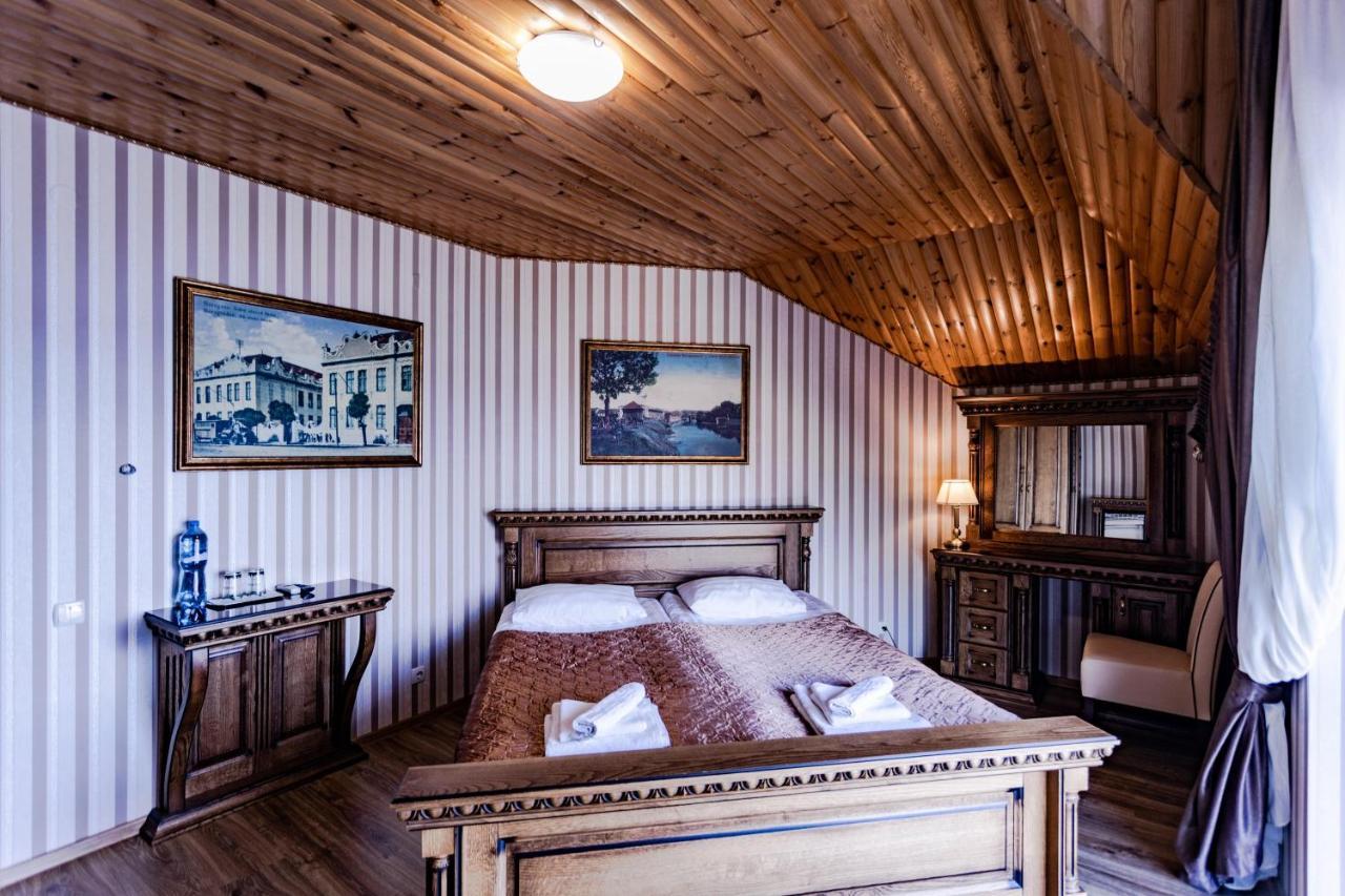 Guest House Villa Lamperti ดีดา ภายนอก รูปภาพ