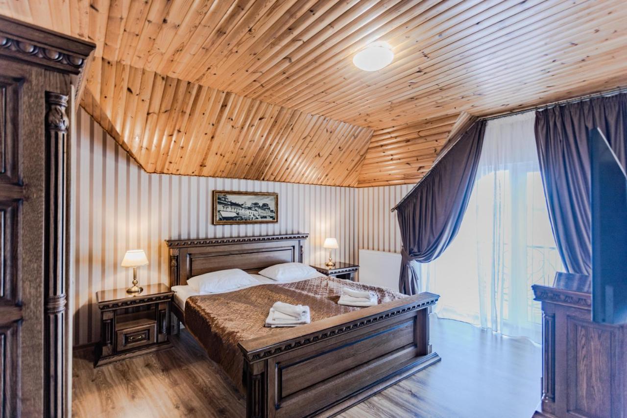 Guest House Villa Lamperti ดีดา ภายนอก รูปภาพ