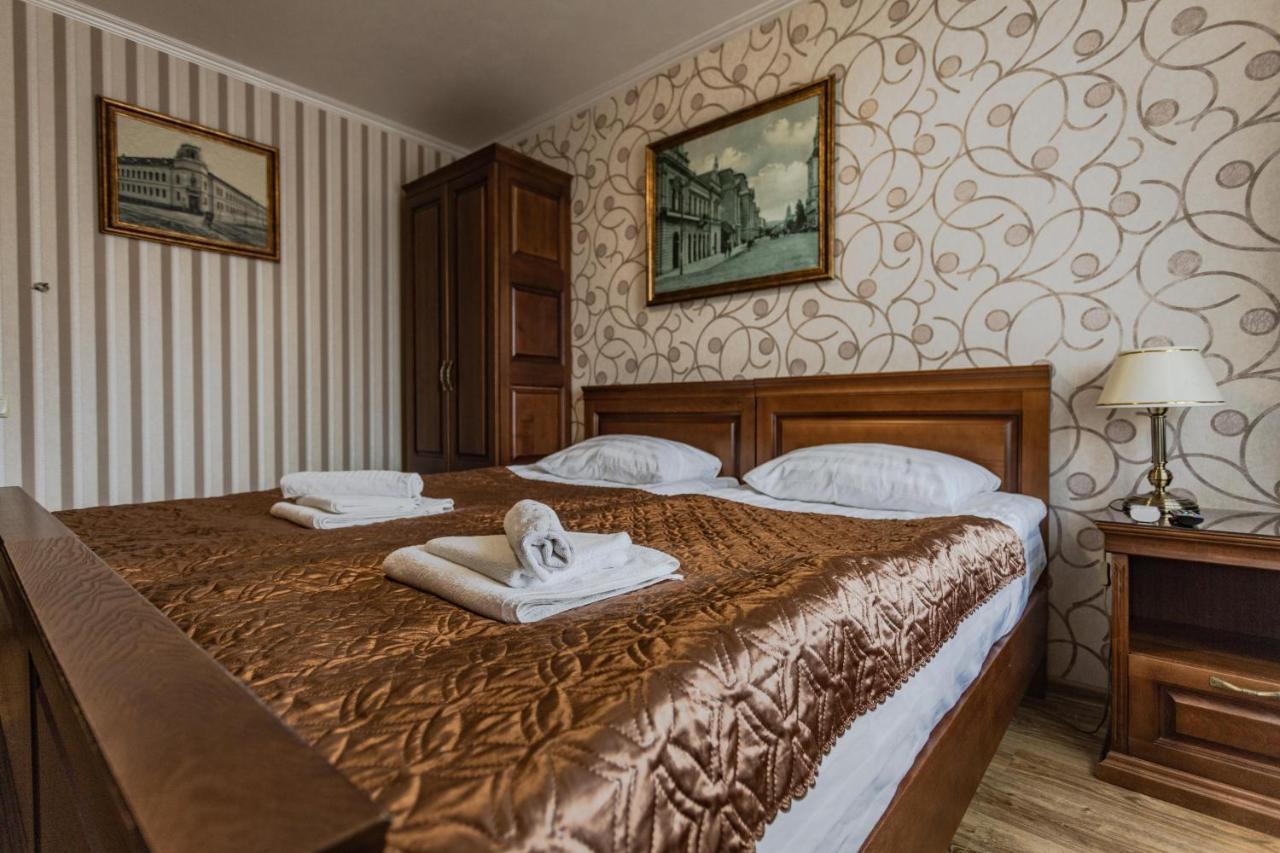 Guest House Villa Lamperti ดีดา ภายนอก รูปภาพ