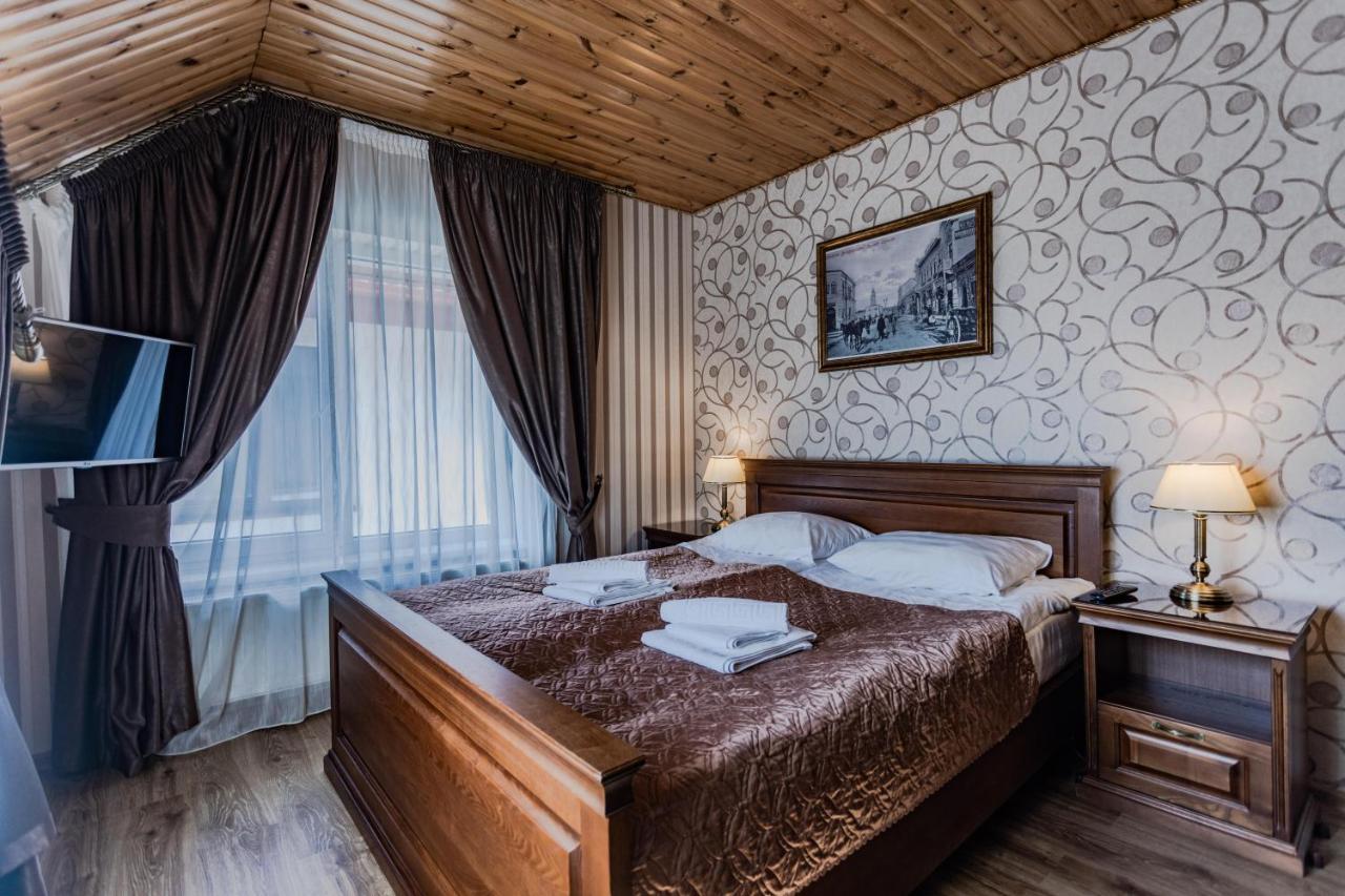 Guest House Villa Lamperti ดีดา ภายนอก รูปภาพ