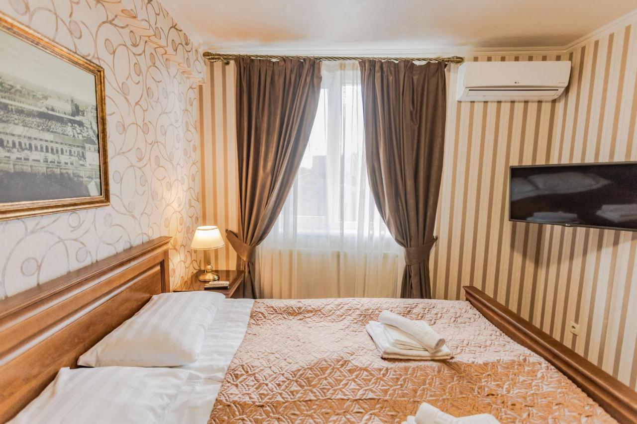 Guest House Villa Lamperti ดีดา ภายนอก รูปภาพ