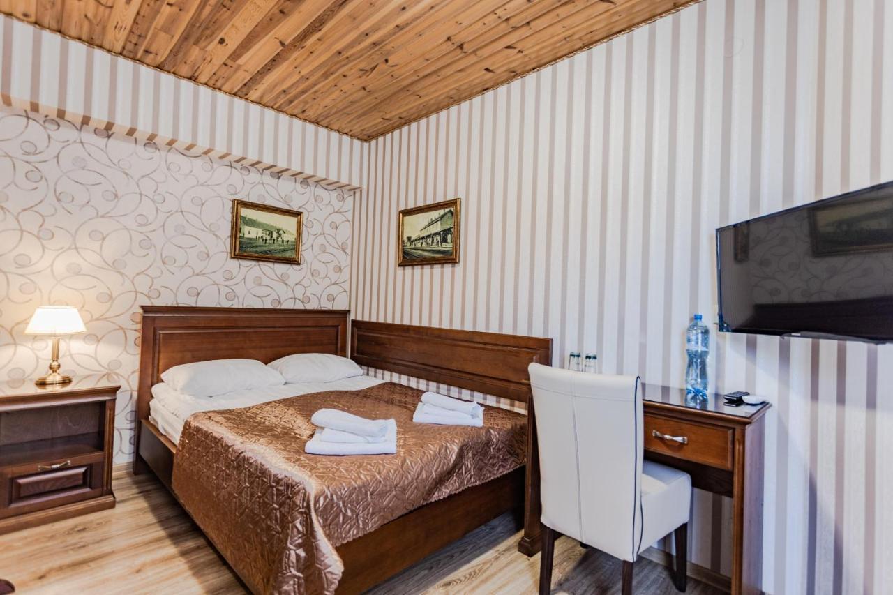 Guest House Villa Lamperti ดีดา ภายนอก รูปภาพ