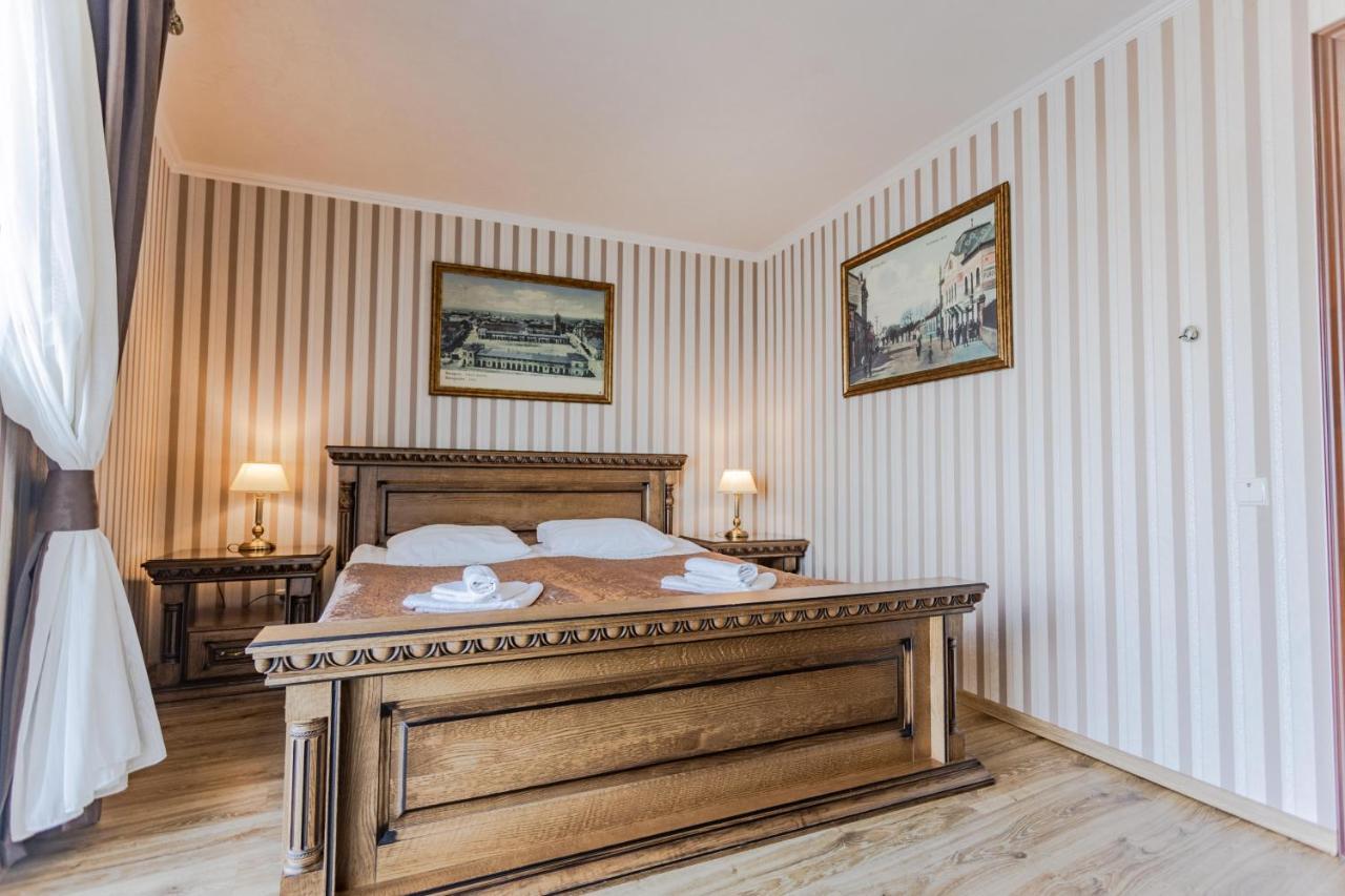 Guest House Villa Lamperti ดีดา ภายนอก รูปภาพ