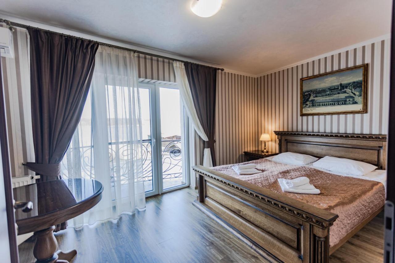 Guest House Villa Lamperti ดีดา ภายนอก รูปภาพ