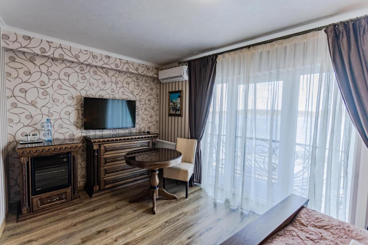 Guest House Villa Lamperti ดีดา ภายนอก รูปภาพ