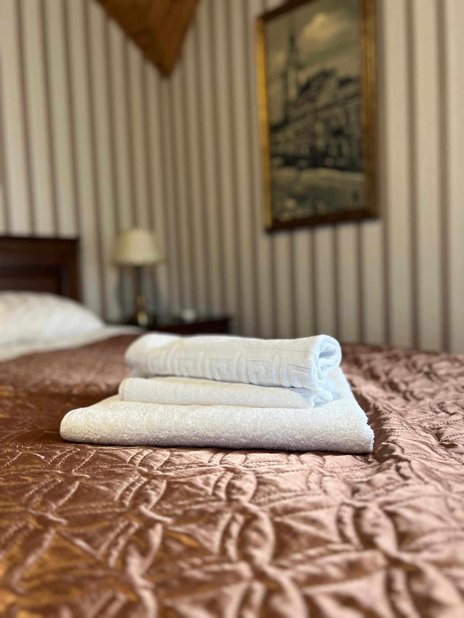 Guest House Villa Lamperti ดีดา ภายนอก รูปภาพ