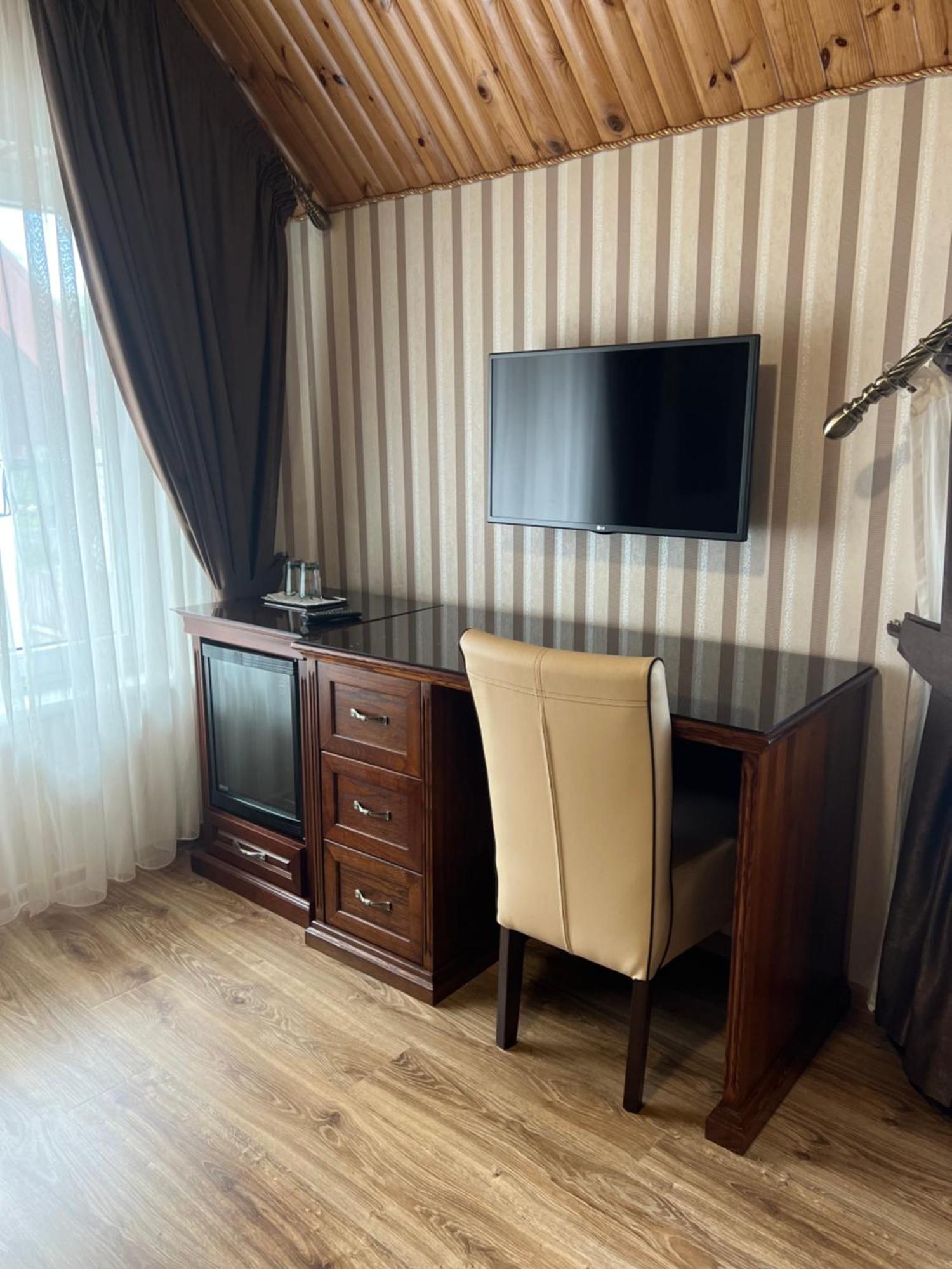Guest House Villa Lamperti ดีดา ภายนอก รูปภาพ