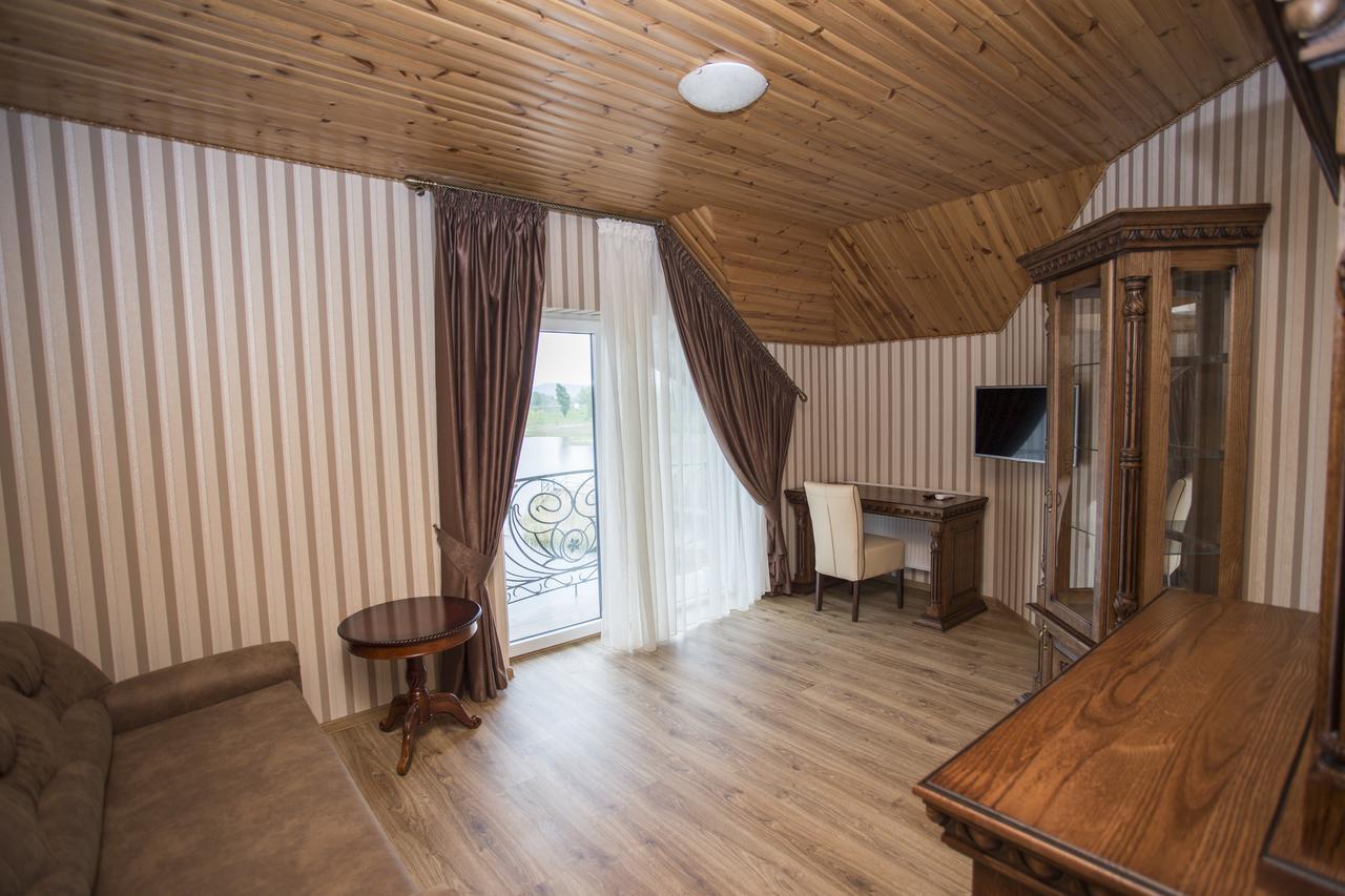 Guest House Villa Lamperti ดีดา ภายนอก รูปภาพ