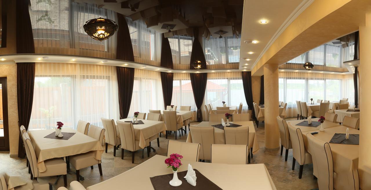 Guest House Villa Lamperti ดีดา ภายนอก รูปภาพ